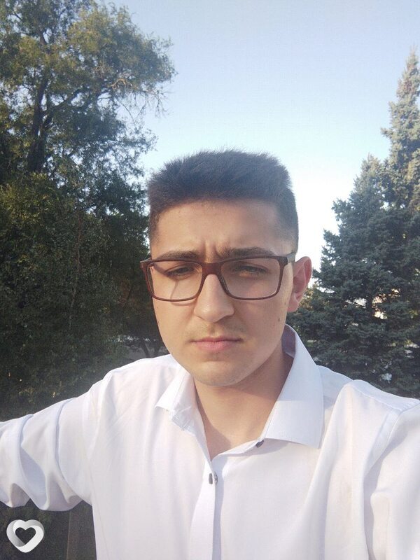 Андрей, 24, Краснодаре — анкета №2310348