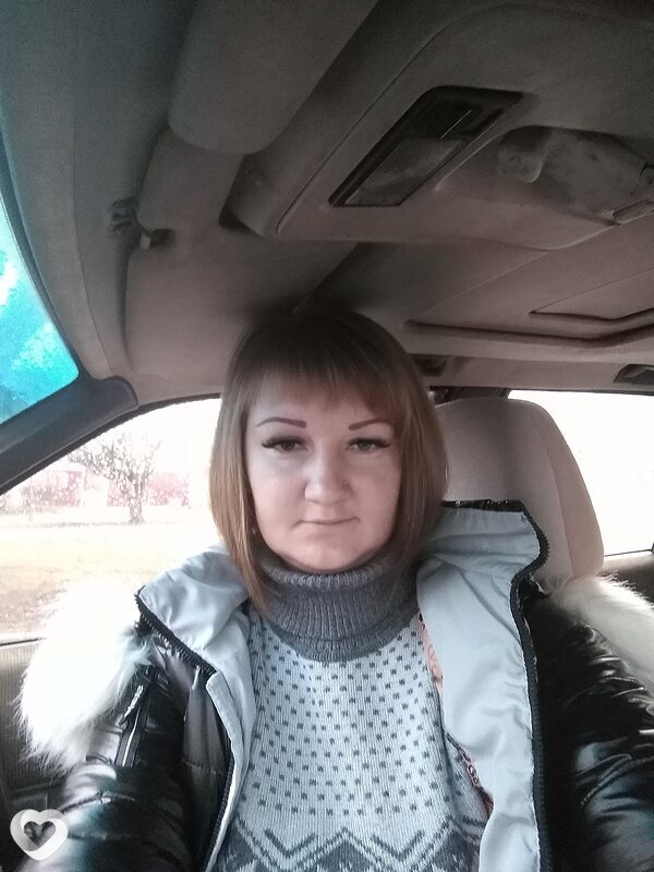 Марина, 33, Гомеле — анкета №2310350