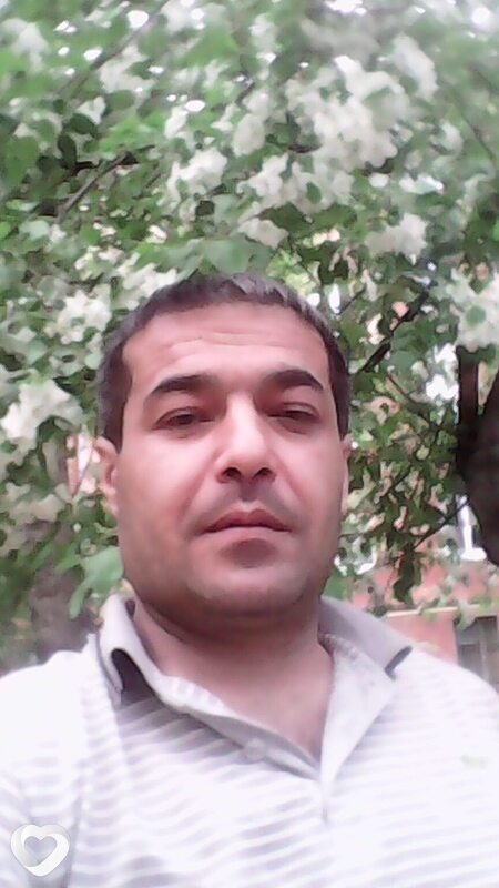 Эльбрус, 48, Павлодаре — анкета №2310353