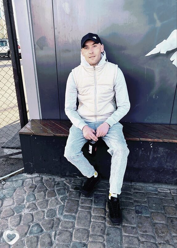 Valler, 31, Щучине — анкета №2310355