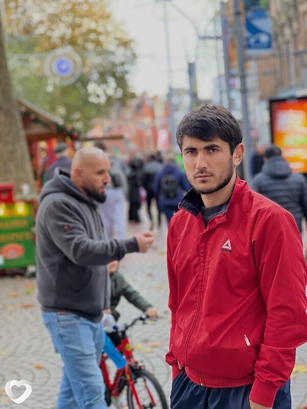 Самад, 26, Алматы — анкета №2310361
