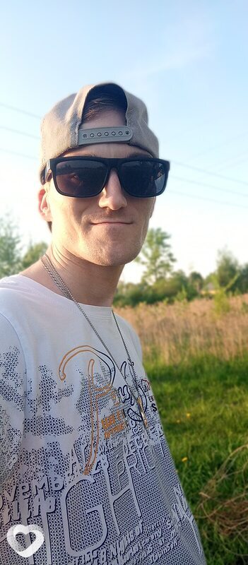 Александр, 30, Иванове — анкета №2310362