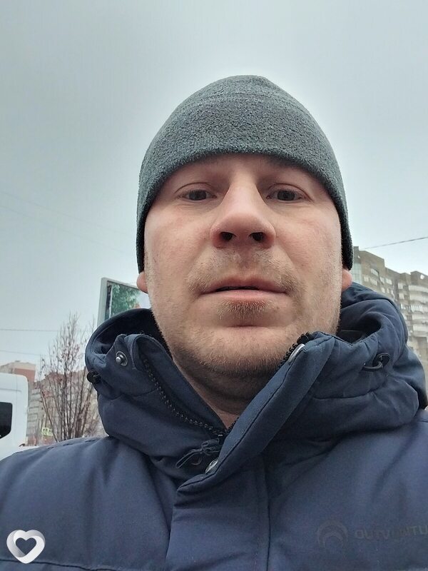 Алексей, 40, Курске — анкета №2310363