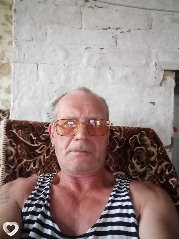 Павел, 56, Владимире — анкета №2310765