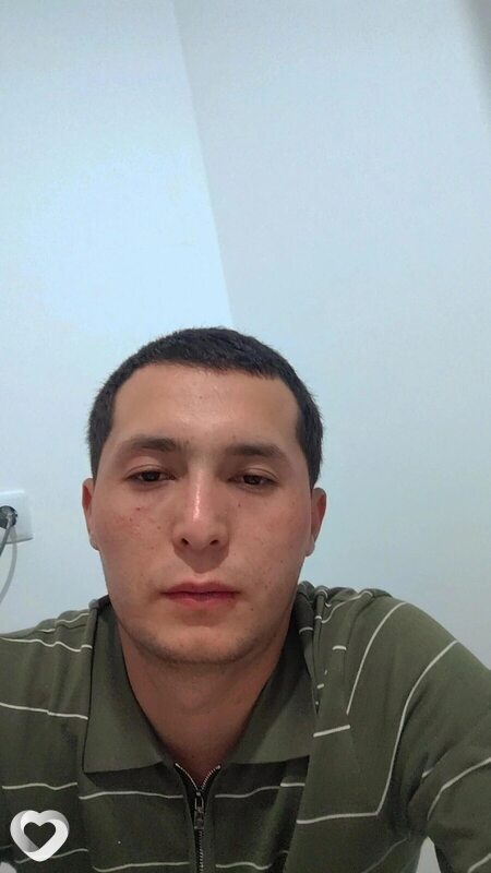 Отабек, 30, Шымкенте — анкета №2310773
