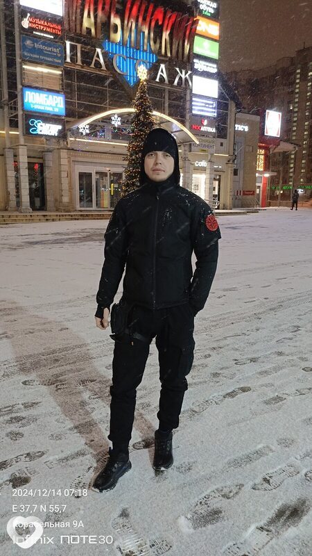 Валерий, 28, Пензе — анкета №2310774