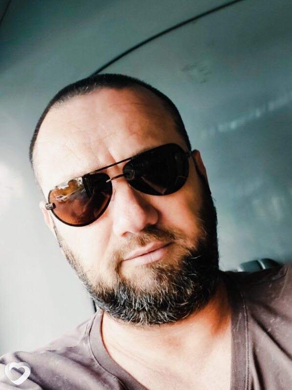 Александр, 44, Туле — анкета №2310784