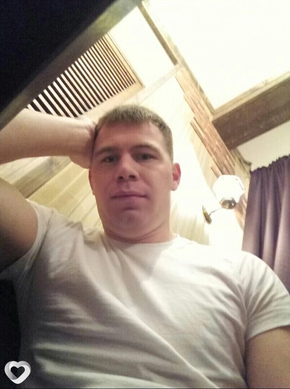Евгений, 32, Кирове — анкета №2310748