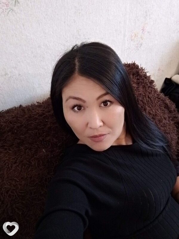 Айша, 41, Орске — анкета №2310317