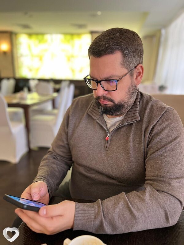 Алексей, 47, Москве — анкета №2310321