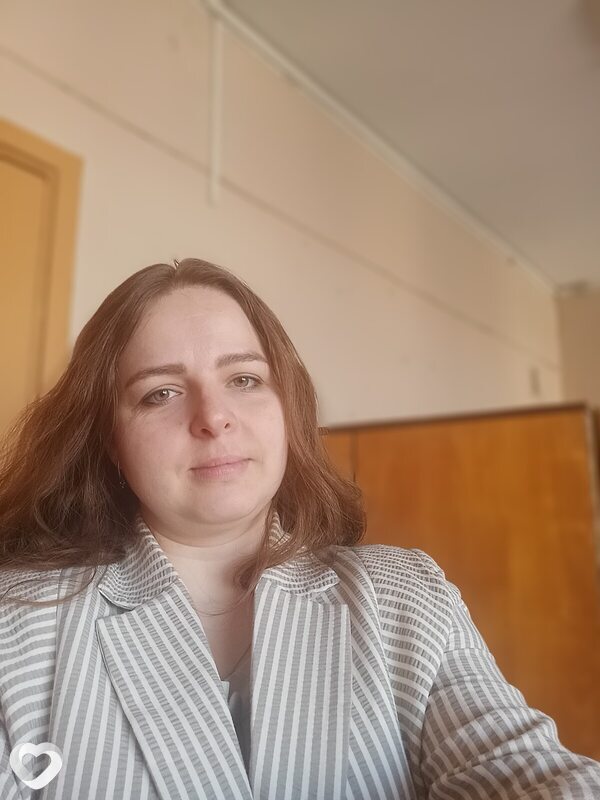 Валерия, 37, Находке — анкета №2310326