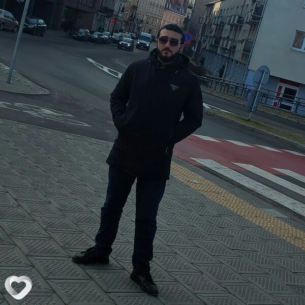 Закро, 26, Познань — анкета №2310327