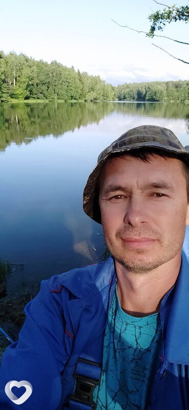 Альберт, 44, Йошкар-Оле — анкета №2310332