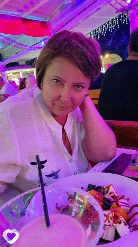 Наталья, 52, Волгограде — анкета №2310334