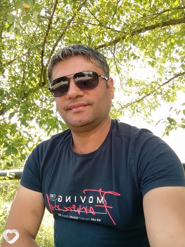 Шамиль, 42, Кокшетау — анкета №2310339