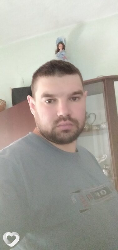 Рома, 38, Виннице — анкета №2310419