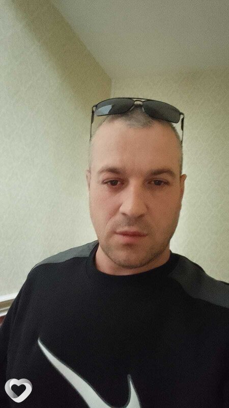Costea, 43, Кишинёв — анкета №2310420