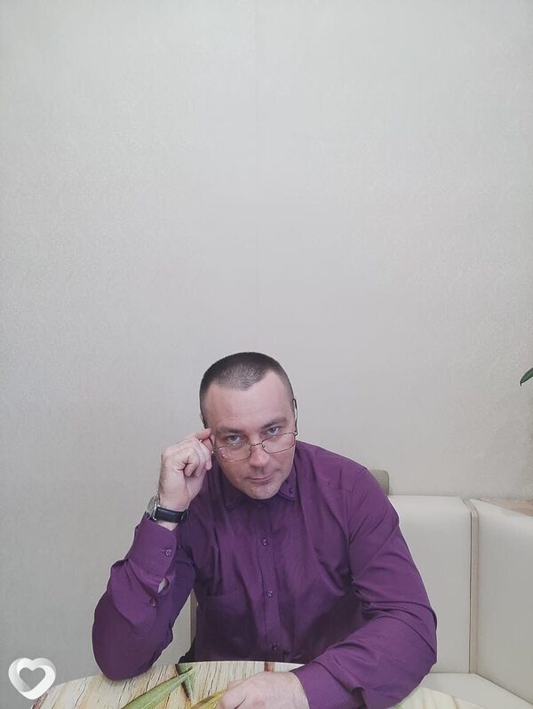 Евгений, 43, Новокуйбышевске — анкета №2310429