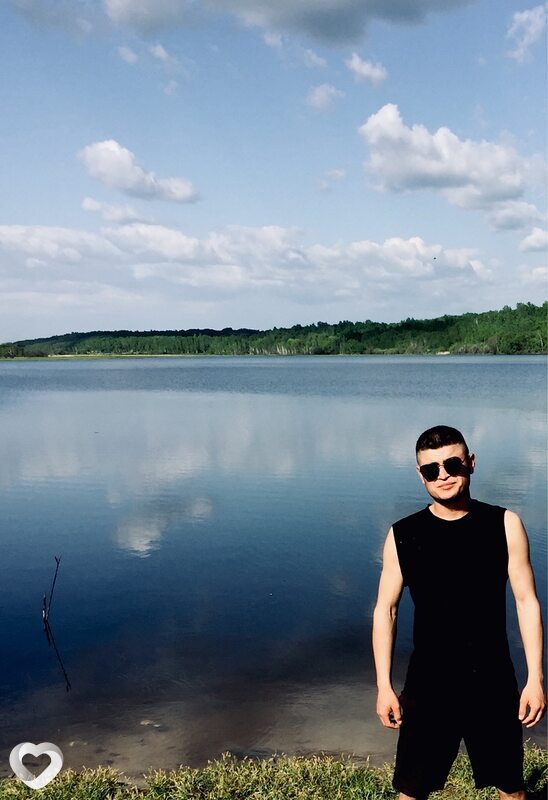 Магомед, 31, Белогорске — анкета №2310434