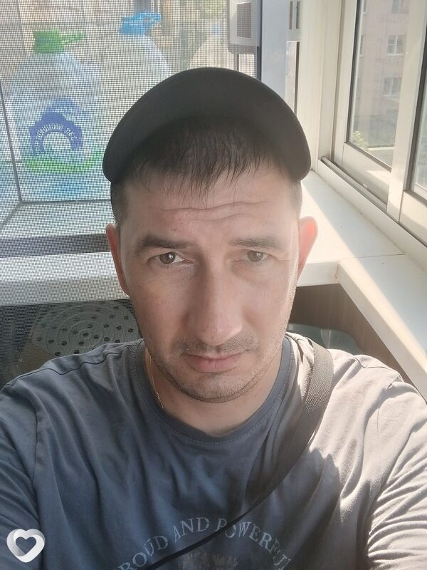 Максим, 39, Великом Новгороде — анкета №2310443