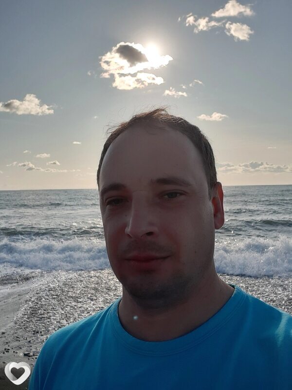 Сергей, 38, Бузулуке — анкета №2310458