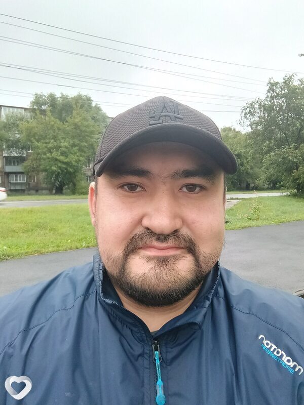 Артур, 36, Челябинске — анкета №2310465