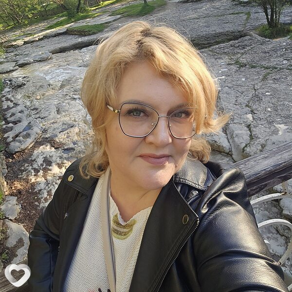 Жанна, 46, Краснодаре — анкета №2310293