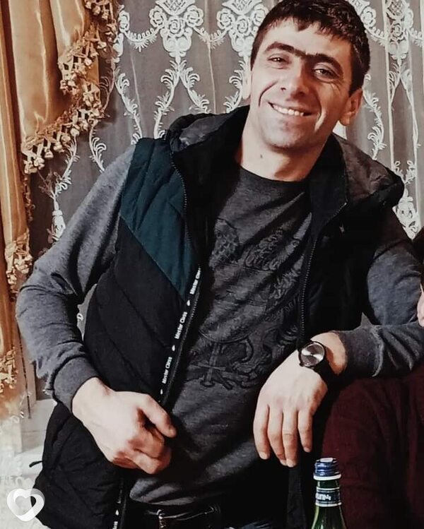 Андреи, 35, Челябинске — анкета №2310300
