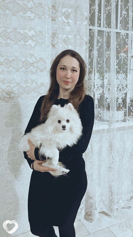 Вика, Колпино