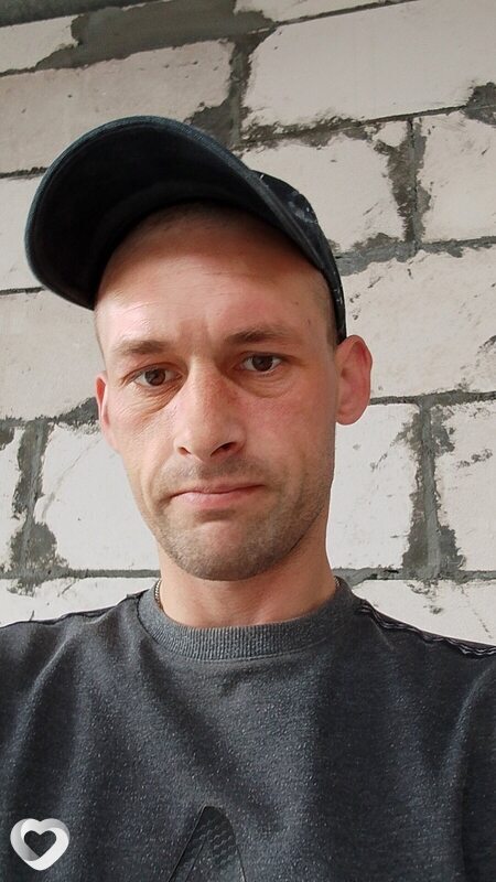 Илья, 37, Омске — анкета №2310306