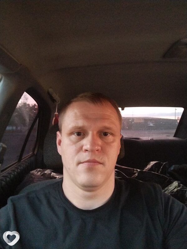Серёга, 33, Донецке — анкета №2310314