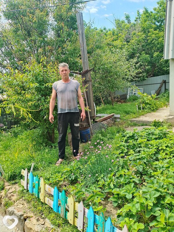 Александр, 54, Саратове — анкета №2310593