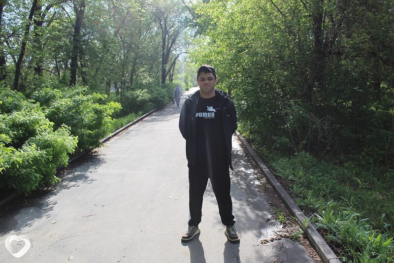 Максим, 30, Орске — анкета №2310597