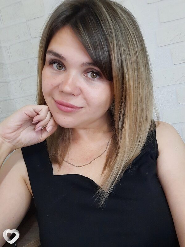 Виктория, 34, Нижнем Новгороде — анкета №2310612
