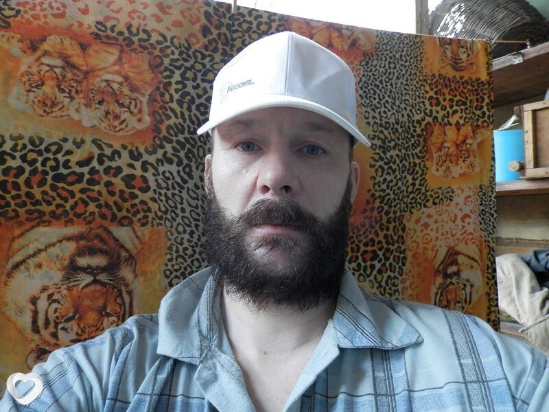 Andy, 53, Санкт-Петербурге — анкета №2310498