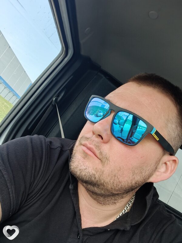 Igor, 34, Подольске — анкета №2310571
