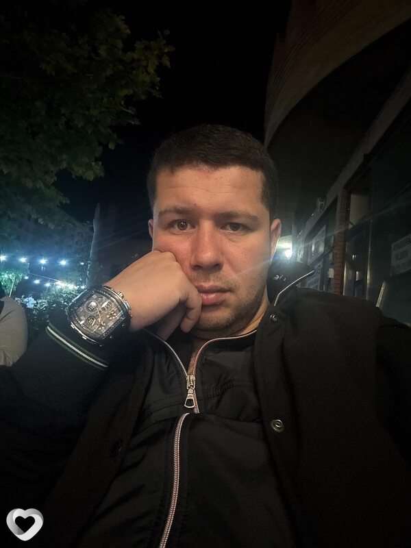 Камил, Гянджа