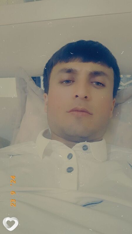 Миша, 30, Электростали — анкета №2310619