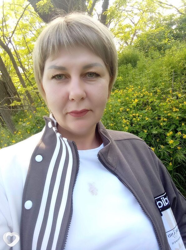 Ольга, 42, Ставрополе — анкета №2310620