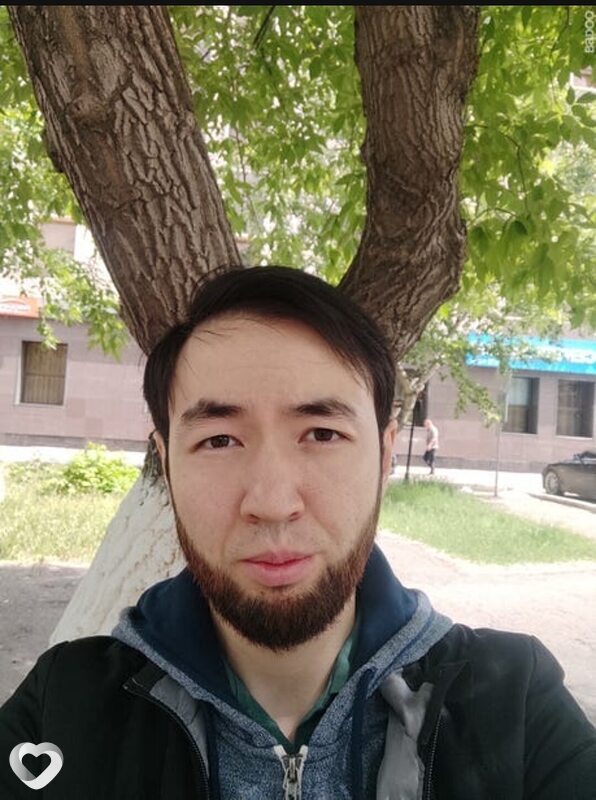 Абзал, 30, Астане — анкета №2310632