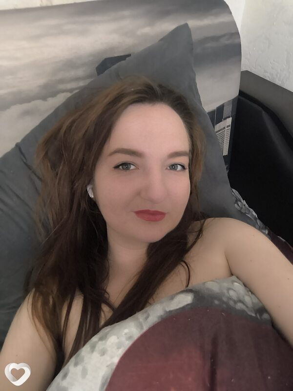 Вера, 30, Донецке — анкета №2310635