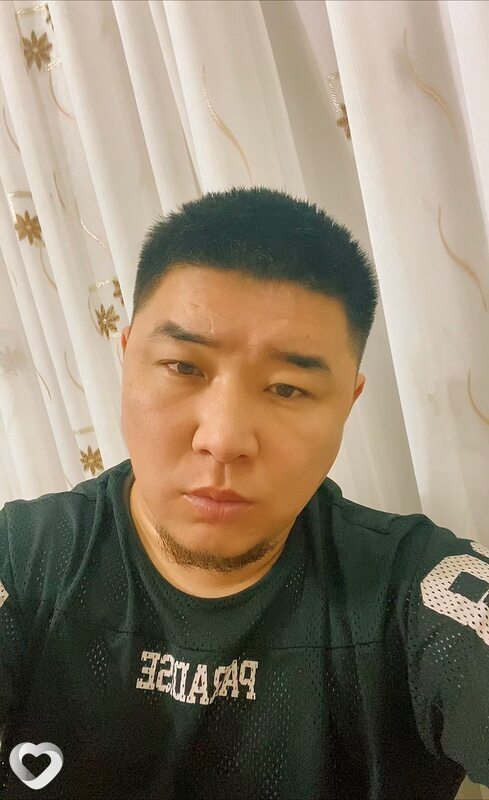 Али, 36, Костанае — анкета №2310636