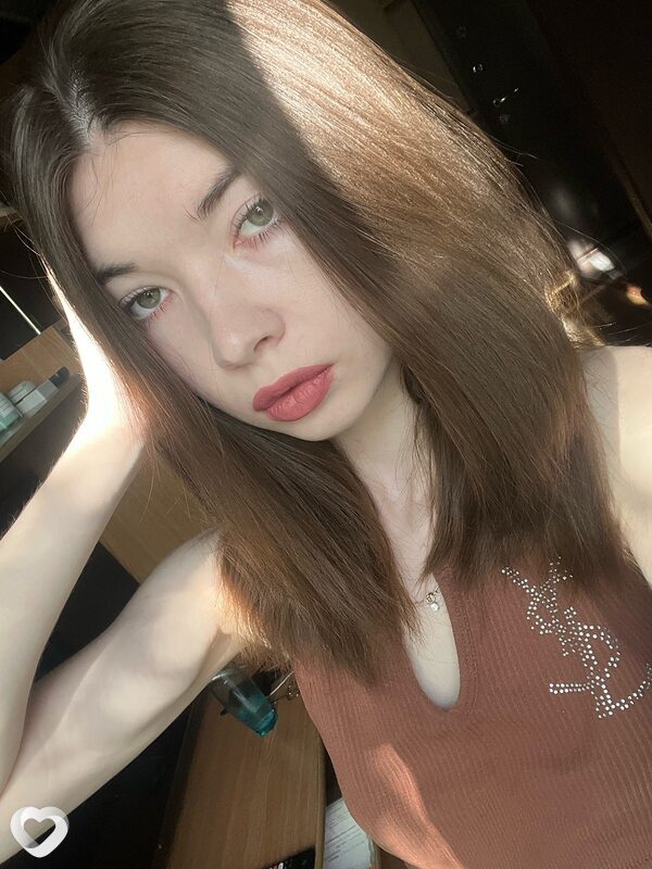 Анастасия, 21, Ростове-на-Дону — анкета №2310638