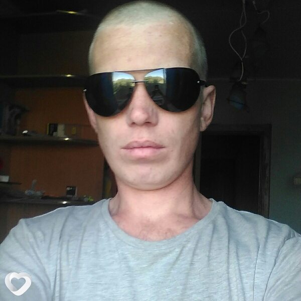 Андрей, 36, Орше — анкета №2310372