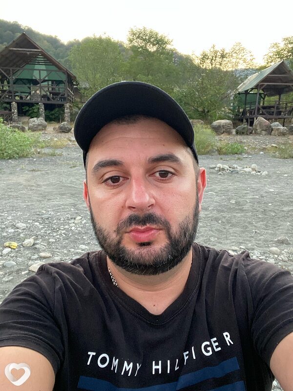 Рауль, 37, Сочи — анкета №2310384