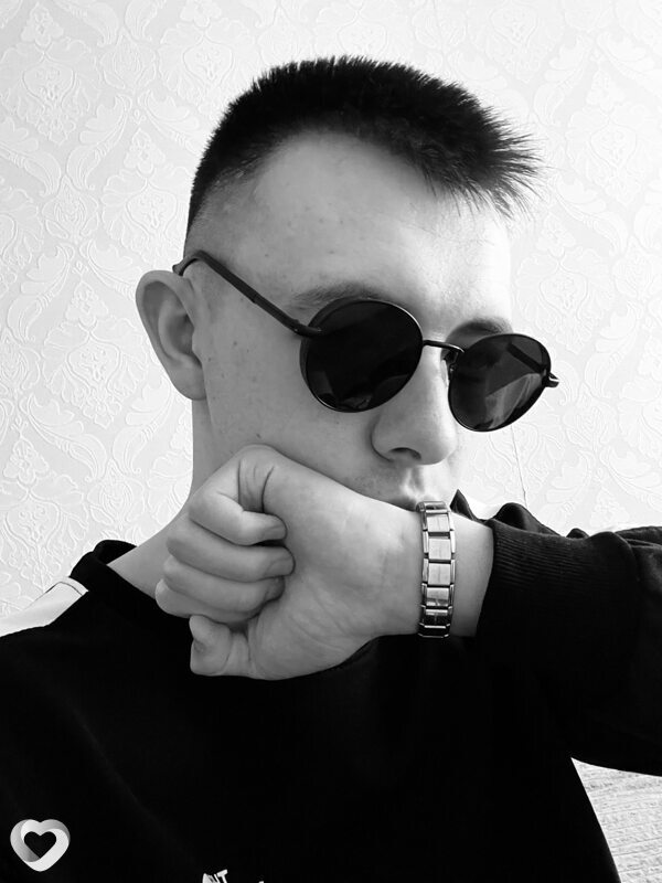 Тимур, 24, Салавате — анкета №2310391