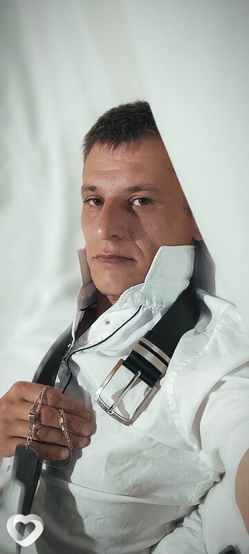 Дмитрий, 38, Барнауле — анкета №2310392