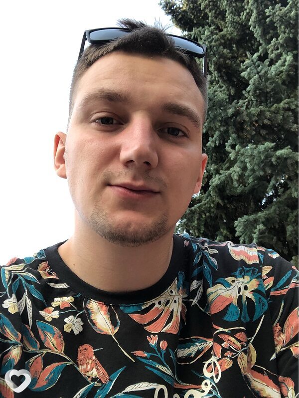Вадим, 29, Барановичах — анкета №2310396