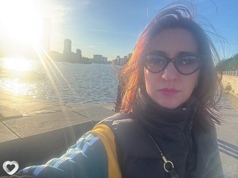 Алина, 46, Санкт-Петербурге — анкета №2310399