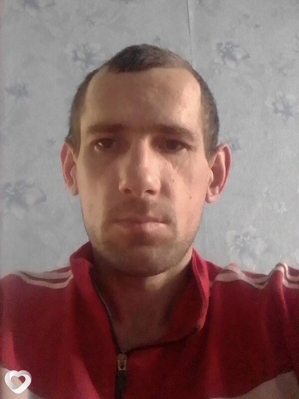 Сергей, 36, Омске — анкета №2310402